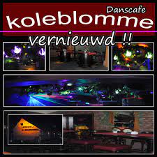 De kolleblomme